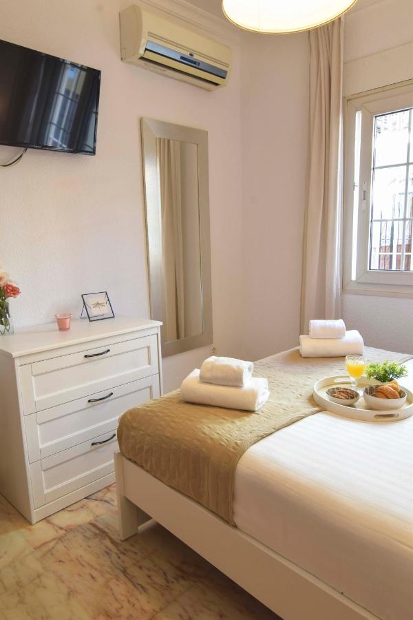 Letmalaga Economy Menita Apartment Exterior photo