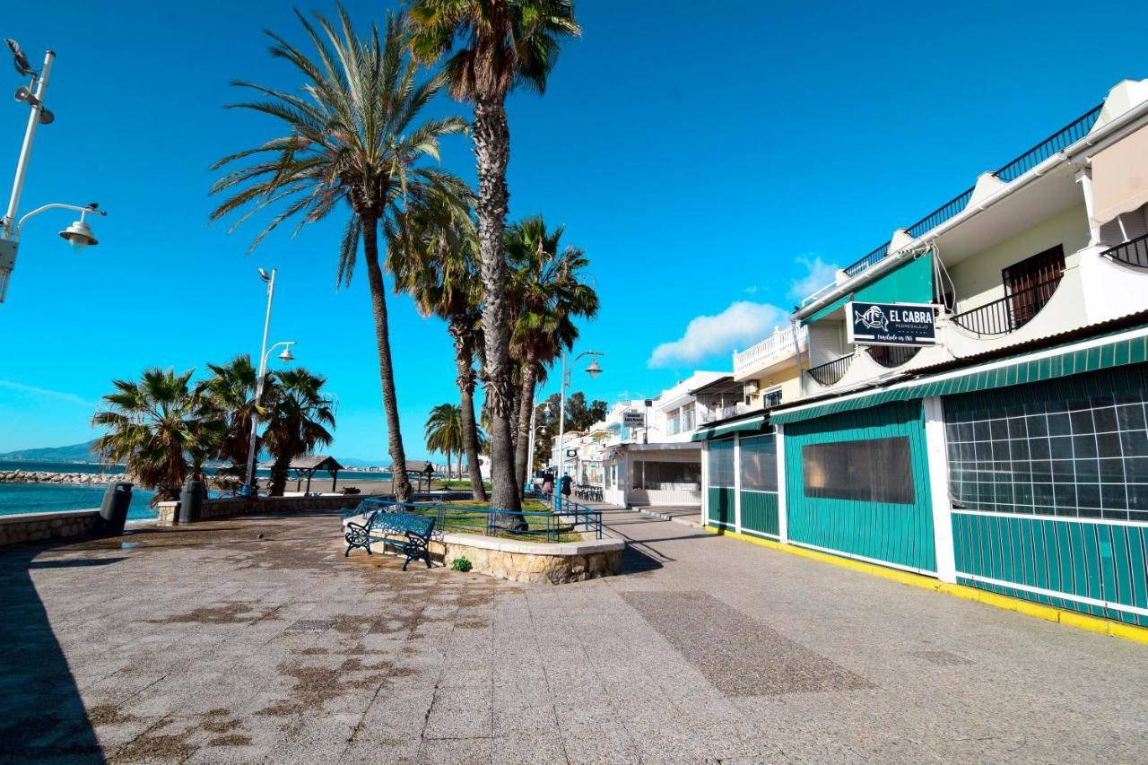 Letmalaga Economy Menita Apartment Exterior photo