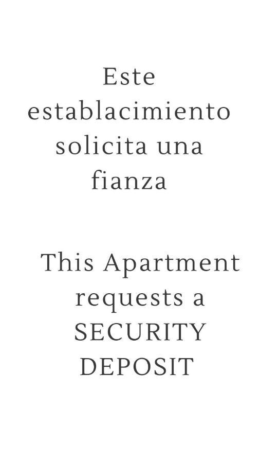 Letmalaga Economy Menita Apartment Exterior photo